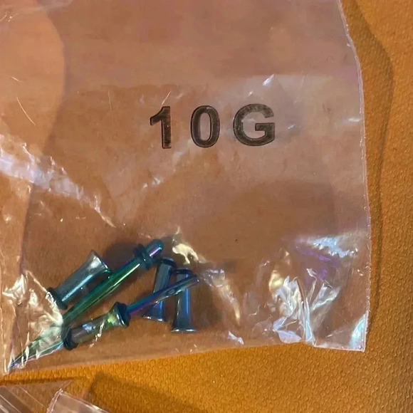 Bodyj4you piercing bundle - Picture 9 of 10